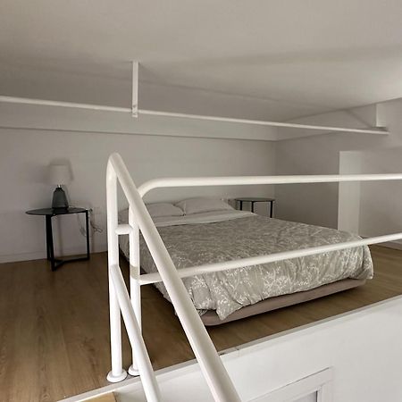 Exclusivo Loft Con Terraza En Ciudad Artes Y Cienc Valência Exterior foto