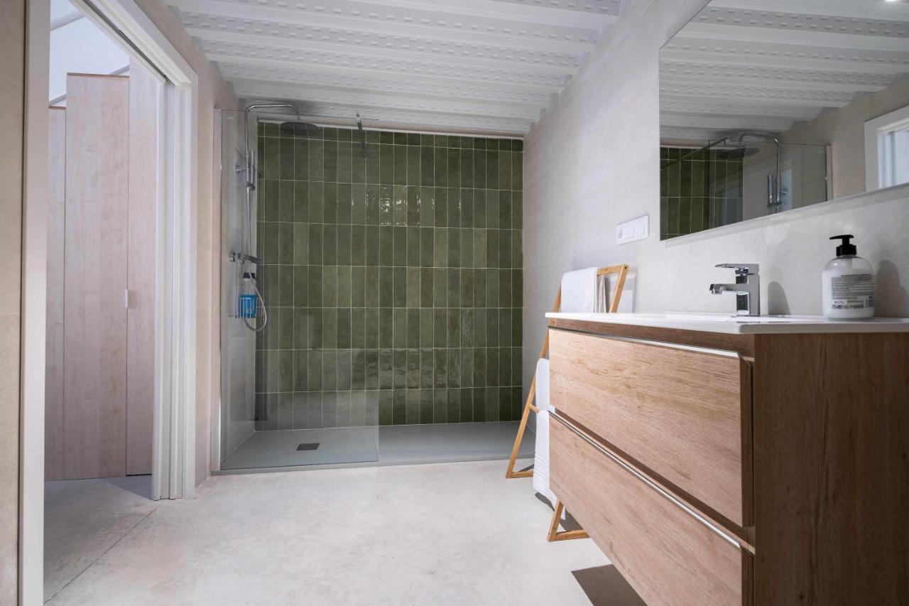 Exclusivo Loft Con Terraza En Ciudad Artes Y Cienc Valência Exterior foto