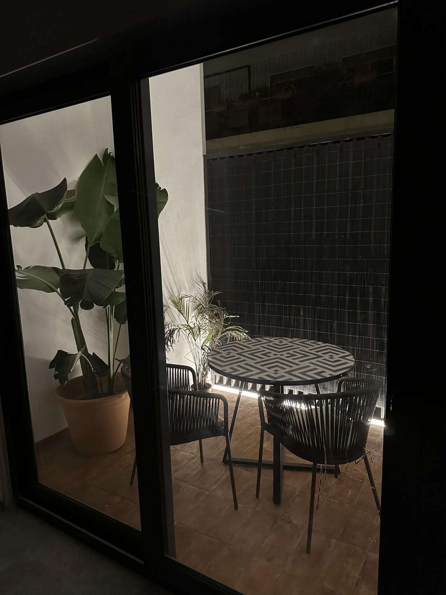 Exclusivo Loft Con Terraza En Ciudad Artes Y Cienc Valência Exterior foto